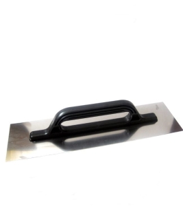 Paca gładka 480mm inox