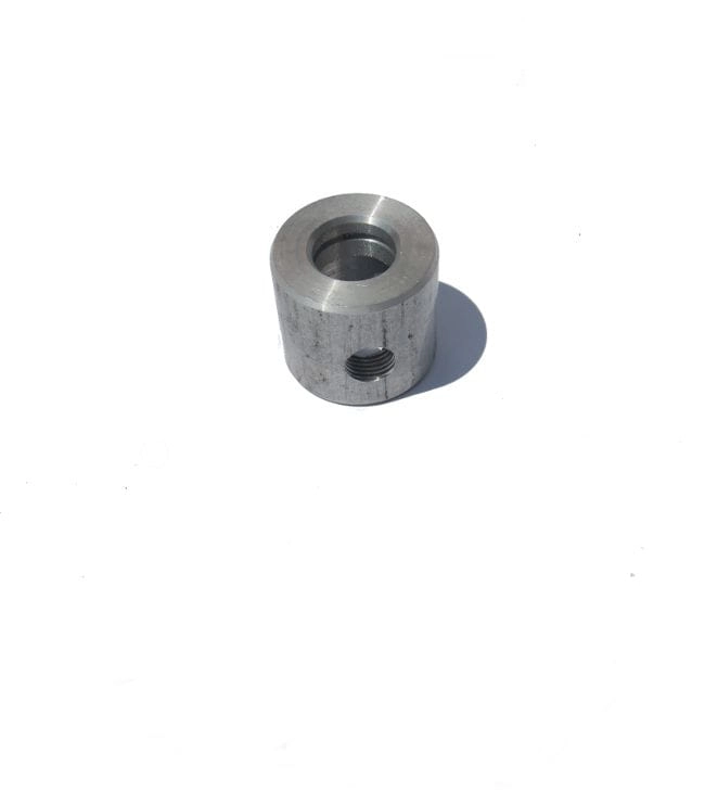 Wlot powietrza lancy M-6 Max.jpg