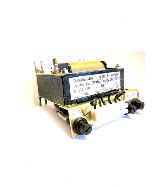 Tranformator 400_230_42V zamiennik M-tec, Maltech.jpg