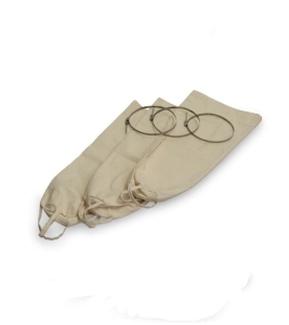 Worek Małek do Pokrywy Agregatu Tynkarskiego (mały) bez opasek widocznych na zdjęciu