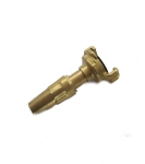 DYSZA PROSTA 1/2" ZE ZŁĄCZEM