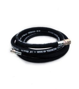 WĄŻ ROBOCZY FI 25 40BAR (BEZ OKUĆ) MB. MÖRTEL