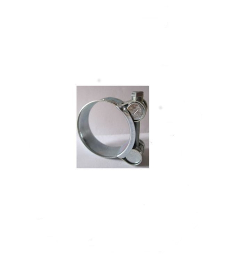 Opaska zaciskowa  38-40 (szer.18 mm) ocynk 40BAR Opaska zaciskowa 36-39 (szer.18 mm) ocynk 40 BAR.jpg