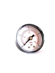 Manometr G54 wody 0-6 BAR bez osłony fi 50mm (zamiennik)