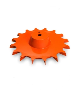 Koło podajnika  Agregatu Tynkarskiego G4 (zamiennik) Oryginał MAŁEK