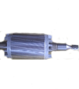 Ośka wirnik silnika SK80 NORD zamiennik