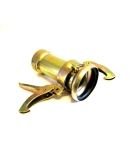 Złącze perrot żeńskie 70 z gw.wewnętrznym 2,5" dł.205mm