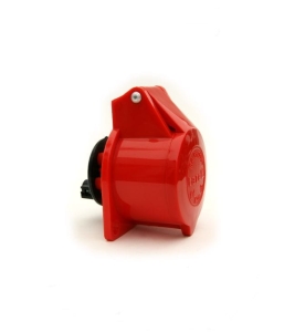 Gniazdo tablicowe proste 4x32A (zamiennik)