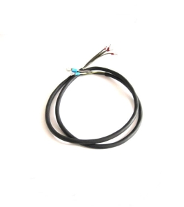 Przewód do pompki 4x1 zakuty