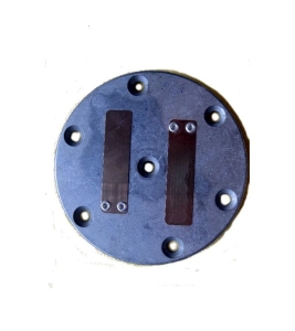 Płytka dolna kompresora LK250 KOELLMANN (ZAMIENNIK)