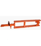 Mieszak Małek pasuje do Putzknecht S-48 nowy typ Oryginał MAŁEK 