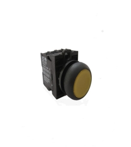 Przycisk zmiany kierunku obrotów pompy podającej