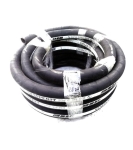 Wąż do betonu mixokret DN60 mb. bez okuć