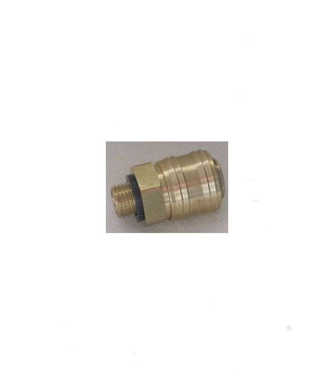 Szybkozłączka żeńska gwint 1-4 Made in GERMANY.jpg