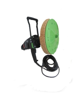 Zacieraczka do tynków