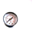 Manometr G54 wody 0-16 BAR bez osłony fi 50mm (zamiennik)