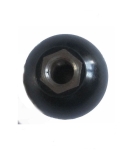 Kulka z gwintem M-12 Oryginał MAŁEK