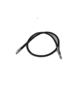 Osłona z linką napędową do szlifierki Rokamat