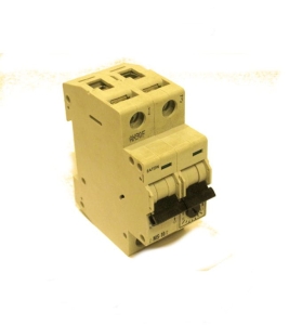 Wyłącznik silnikowy Z-MS-10/2 Agreat tynkarski M-4 230V