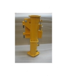 Kolumna Agregatu Tynkarskiego Putznecht S48 (zamiennik)