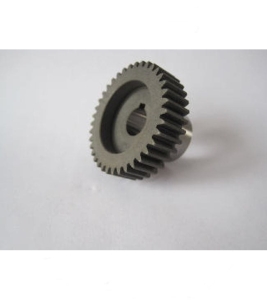 KOŁO ZĘBATE Z-37 Małek pasuje M-TEC HURRICAN